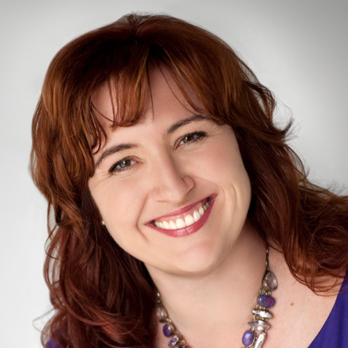 Dr. Kathryn Sandilands