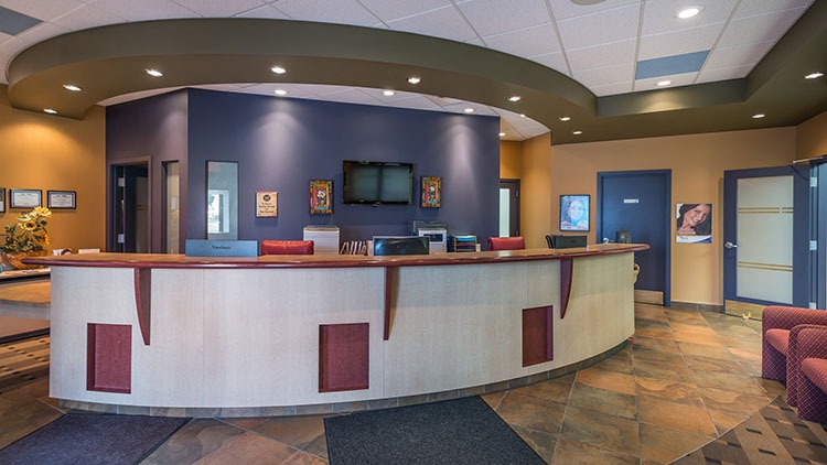 Welcome to Dental Divas of Whitemud Dental Centre