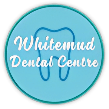 whitemud dental centre logo